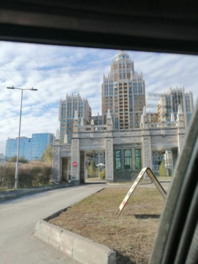 Apart Hotel Триумф Астаны 22 этаж, Секция 2
